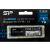 1TB Silicon Power A60 NVMe M.2 PCIe Gen 3x4 SSD kártya (2280) (SP001TBP34A60M28) 146239372