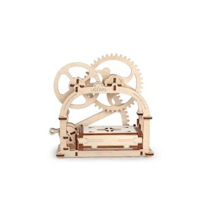 UGEARS Tartódoboz - mechanikus modell 146240044 - Ugears