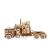 UGEARS Heavy Boy kamion - mechanikus modell 146240083