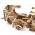 UGEARS Heavy Boy kamion - mechanikus modell 146240083