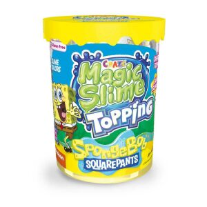 Magic Slime - Topping SpongeBob 146240128 - Craze
