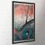 Hiroshige (PLUM ORCHARD NEAR KAMEIDO SHRINE) maxi poszter 146240224