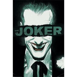 The Joker (PUT ON A HAPPY FACE) maxi poszter 146240252 - Poszter