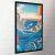 Hiroshige - NARUTO WHIRLPOOL maxi poszter 146240264