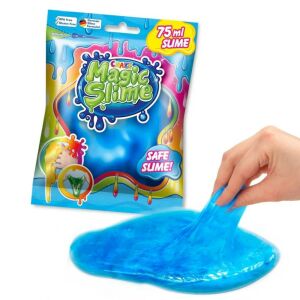 Craze MAGIC SLIME - Egyszínű csomag 146240307 - Craze