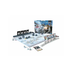 Star Wars Hoth csata társasjáték: Memoir '44 stratégiai kiadás - Gémklub