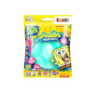 Magic Slime - Bag Surprise SpongeBob 146240463 - Craze
