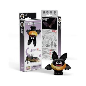 EUGY Denevér 3D puzzle 146240542 - Puzzle & Kirakó