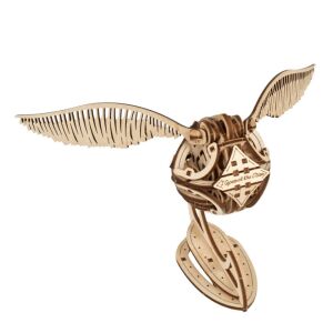 UGEARS Aranycikesz mechanikus modell 146240552 - Ugears