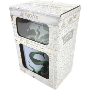 Harry Potter (Intricate Houses Slytherin) ajándék szett 146240565 - Pyramid