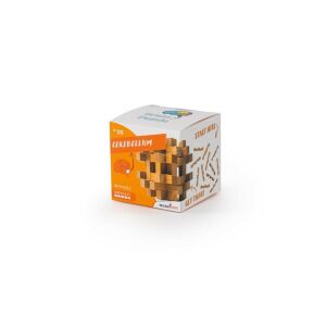 Brain Puzzle #5 logikai játék 146240590 - Játék