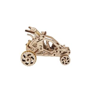 UGEARS Mini buggy mechanikus modell (2022) 146240605 - Ugears