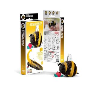 EUGY Méhecske 3D puzzle 146240652 - 3D puzzle