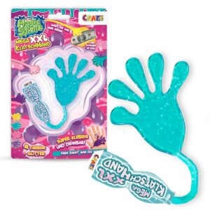 Magic Slime - Mega XXL Sticky Hand 146240759 - Craze