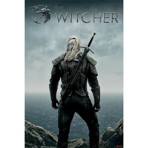 The Witcher (ON THE PRECIPICE) maxi poszter 146240763 - Poszter