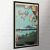 Hiroshige (MASAKI &amp; SUIJIN GROVE) maxi poszter 146240794