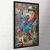 Marvel Comics: Spider-man (Retro) maxi poszter 146240836