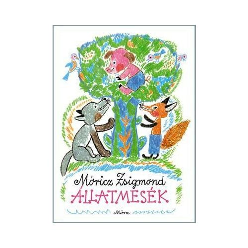 Állatmesék 146240902
