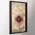 Harry Potter (Marauders map) maxi poszter 146240903