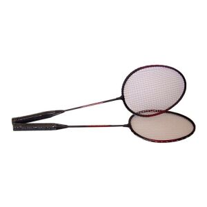 Fém tollasütõ készlet labdával 146241009 - Tollasütő, labda és felszerelés