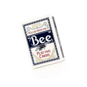 Bicycle Bee Standard Index kártya 146241048 - Kártya