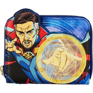 Loungefly Marvel: Doktor Strange Multiverse pénztárca 146241072 - Női kiegészítő