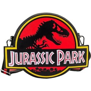 Loungefly Universal: Jurassic Park logo crossbody táska 146241091 - Funko