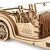 UGEARS Roadster autó - mechanikus modell 146241240
