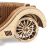 UGEARS Roadster autó - mechanikus modell 146241240