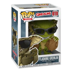 Funko POP! Movies: Gremlins - Flasher Gremlin figura #610 146241271 - Fan Gaming termék