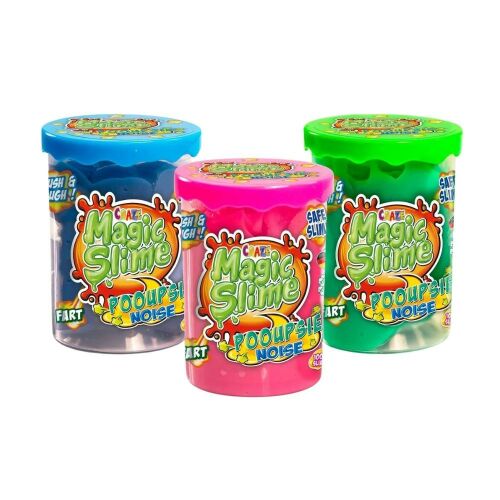 Craze MAGIC SLIME - Noise Pooupsie 146241281
