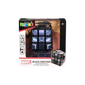 Rubik - Szuperhős kockák: Fekete Párduc 146241286 - Logikai játék