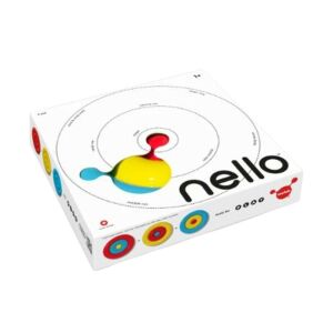 Nello Max fejlesztő játék, 3 db-os szett 146241323 - Strandcikk