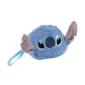 Disney Lilo és Stitch, A csillagkutya Blue fleece piperetáska 18 cm 146241357 - Baba Fürdetés & Ápolás