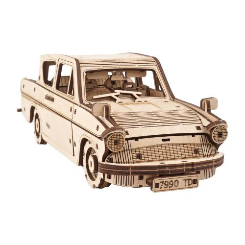 UGEARS Repülő Ford Anglia™- mechanikus modell 146241411