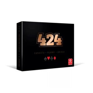 424 dupla luxus römi kártya 146241446 - Kártya