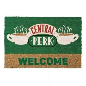 Jóbarátok (Central Perk) lábtörlő 146241471 - Pyramid