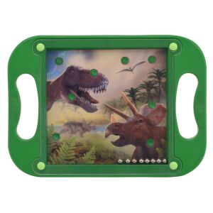 Golyós türelemjáték 3 féle 146241506 - Golyópálya