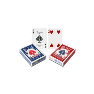 Bicycle Double Face kártya 146241600 - Kártya