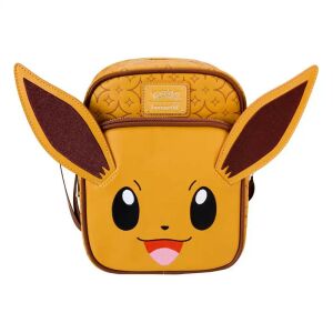 Loungefly Pokemon Eevee cosplay hátizsák 146241612 - Baba & Gyerek divat