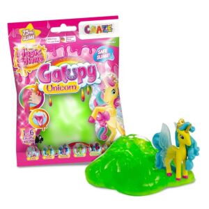 Craze MAGIC SLIME - Galupy meglepetés unikornis csomag 146241796 - Craze