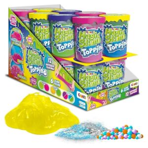 Craze MAGIC SLIME - Topping 146241836 - Craze