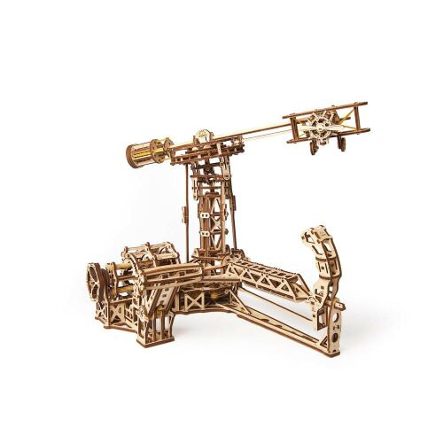 UGEARS Repülőgép - mechanikus modell 146241843