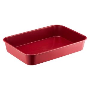 Ambition Noel négyszögletes sütőforma 34.5x24.3x5.5 cm 146242123 - Ambition