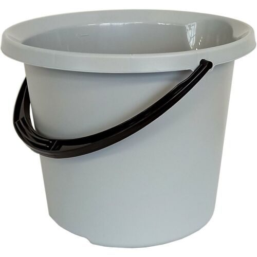 Jotta Nino matt vödör 7 l szürke 146242133