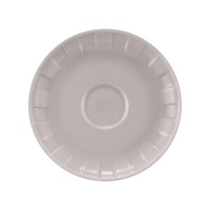 Ambition Ligne  Csészealj 15,5 cm szürke 146242154 - Teás alátét