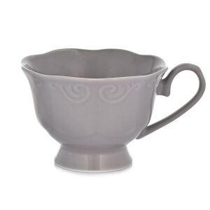 Ambition Diana bögre 380 ml szürke 146242179 - Ambition