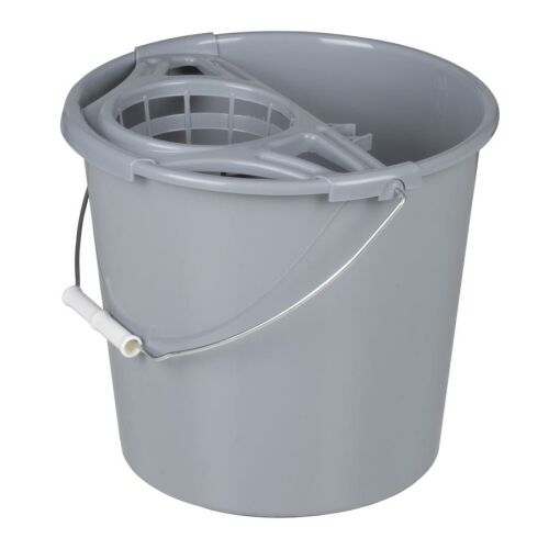 Jotta Simi vödör 10 l szürke 146242176