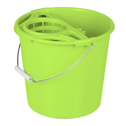 Jotta Simi vödör 10 l zöld