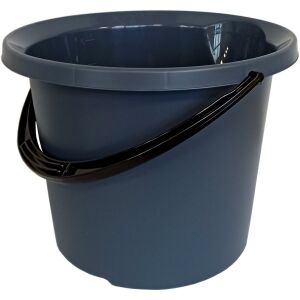 Jotta Nino matt vödör 15 l antracit 146242184 - Vödör